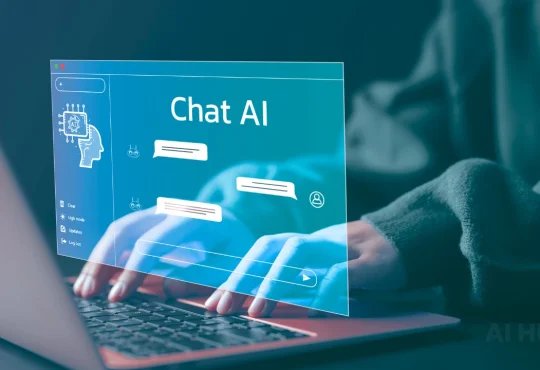 Best AI Chatbots