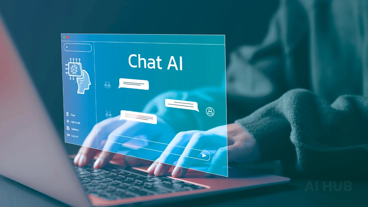 Best AI Chatbots