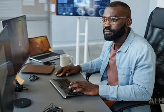 AI For Software Developers