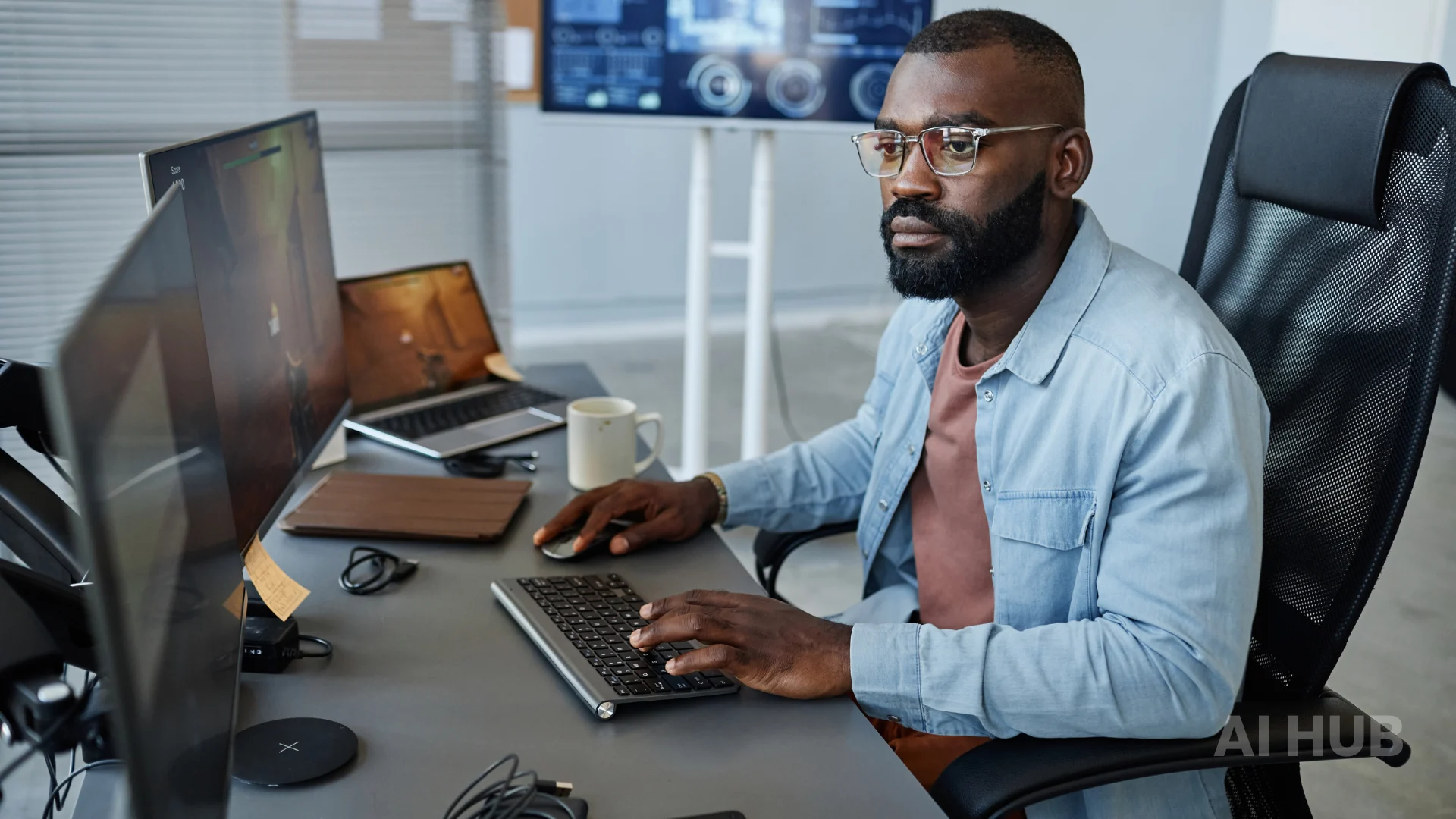 AI For Software Developers