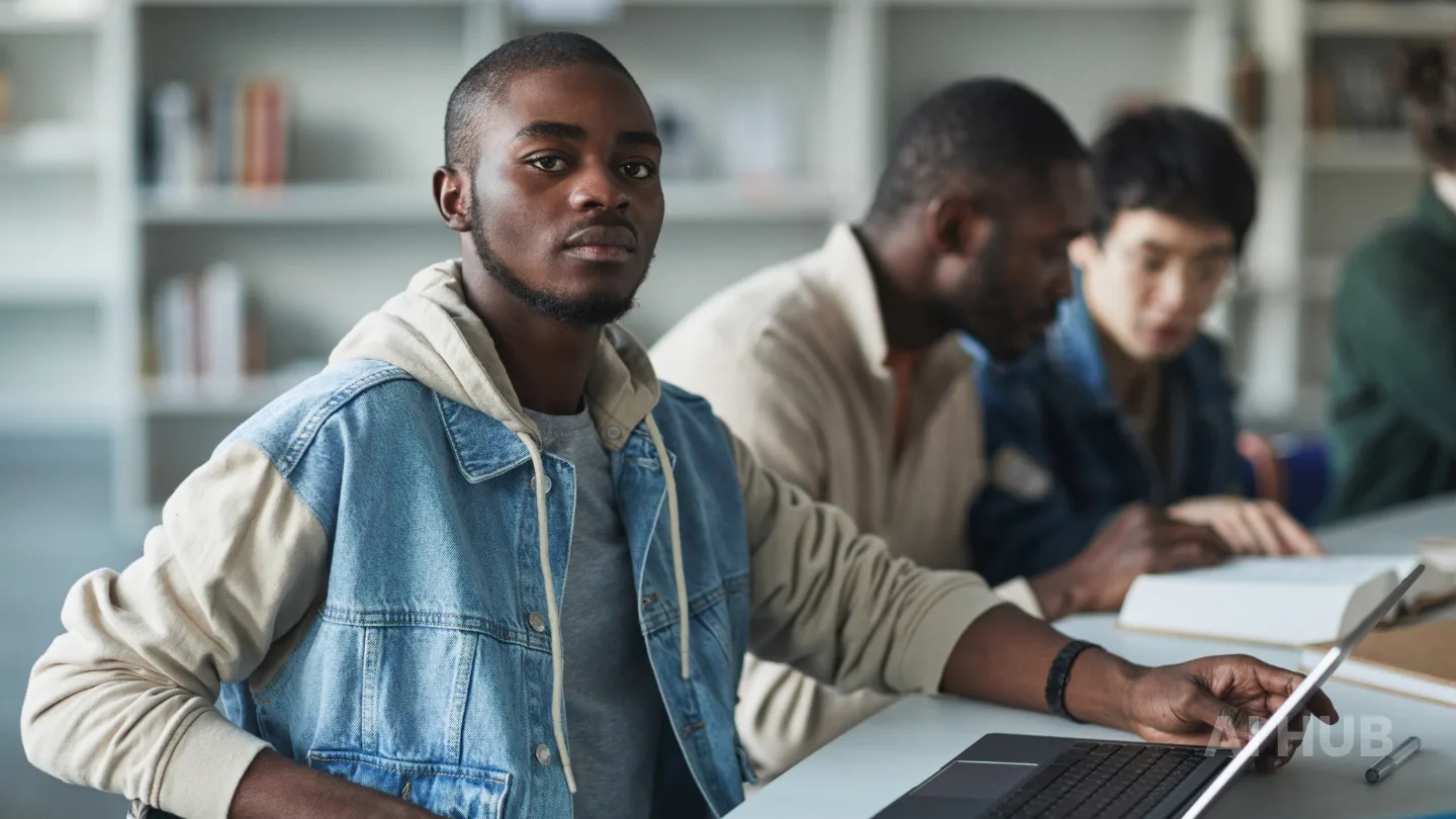 AI For Students