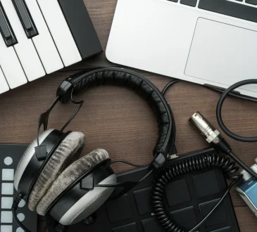 AI Music Generator