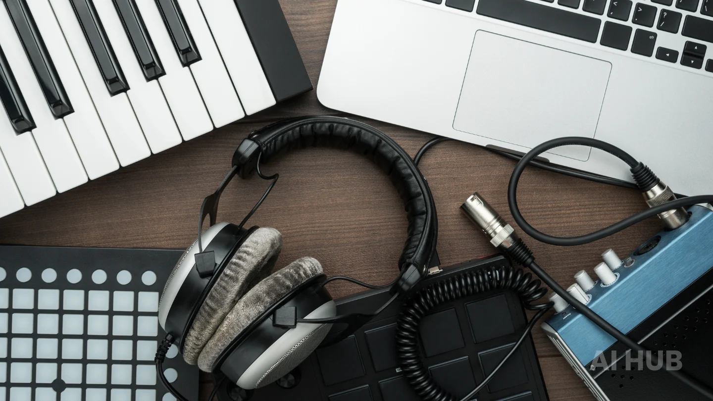 AI Music Generator