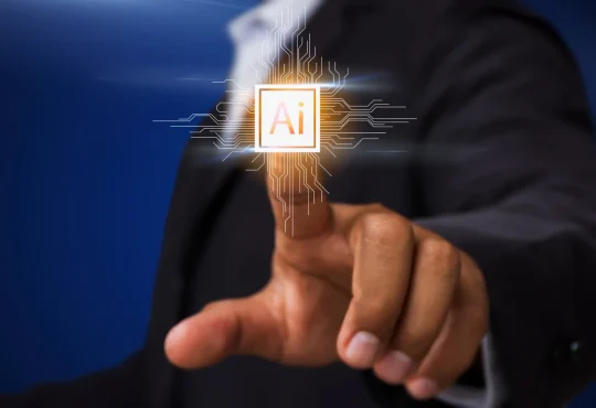 AI News and Innovations in Nigeria