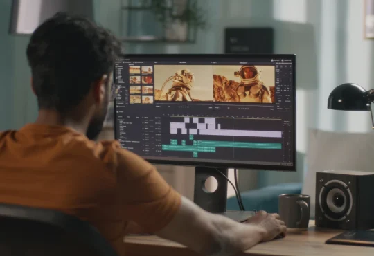 AI Video Generator
