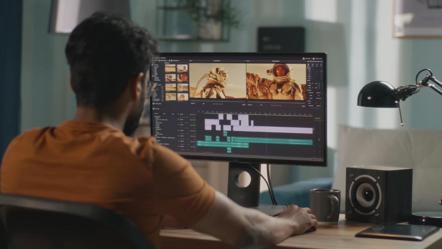 AI Video Generator