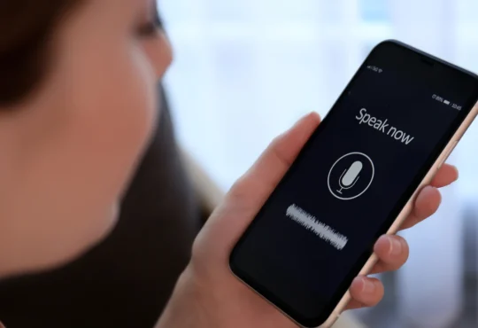 AI Voice Generator