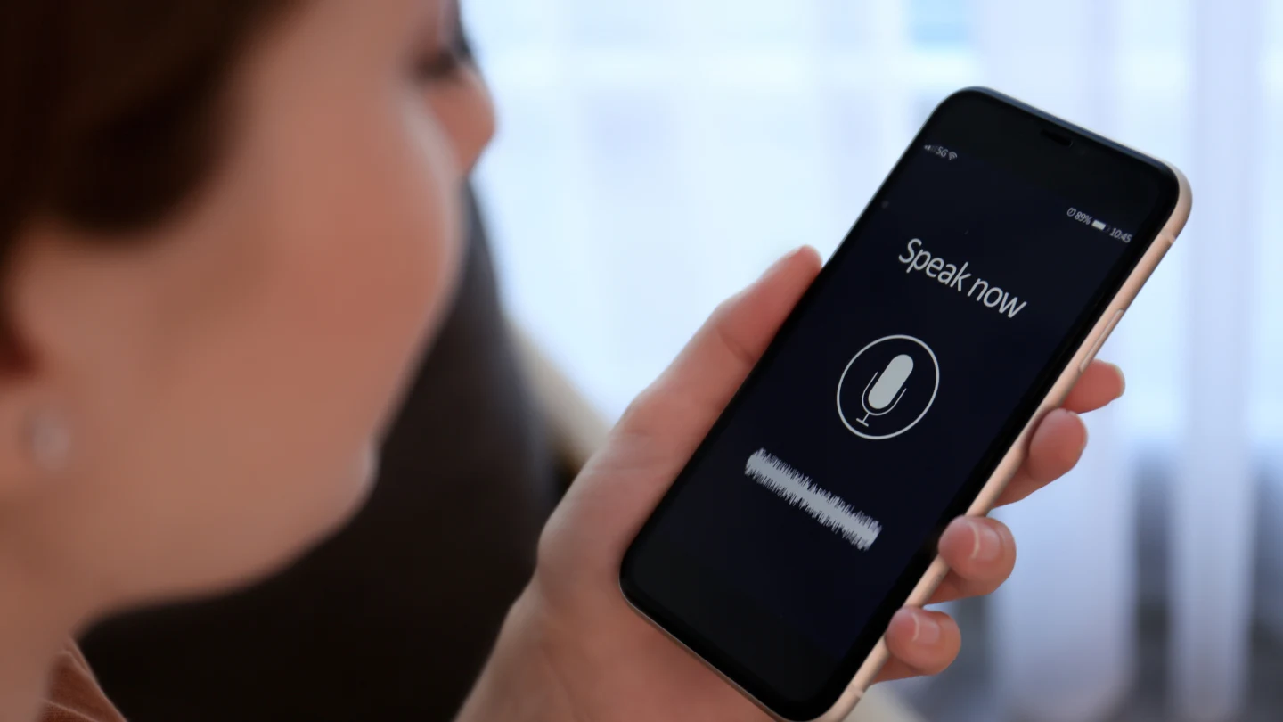 AI Voice Generator