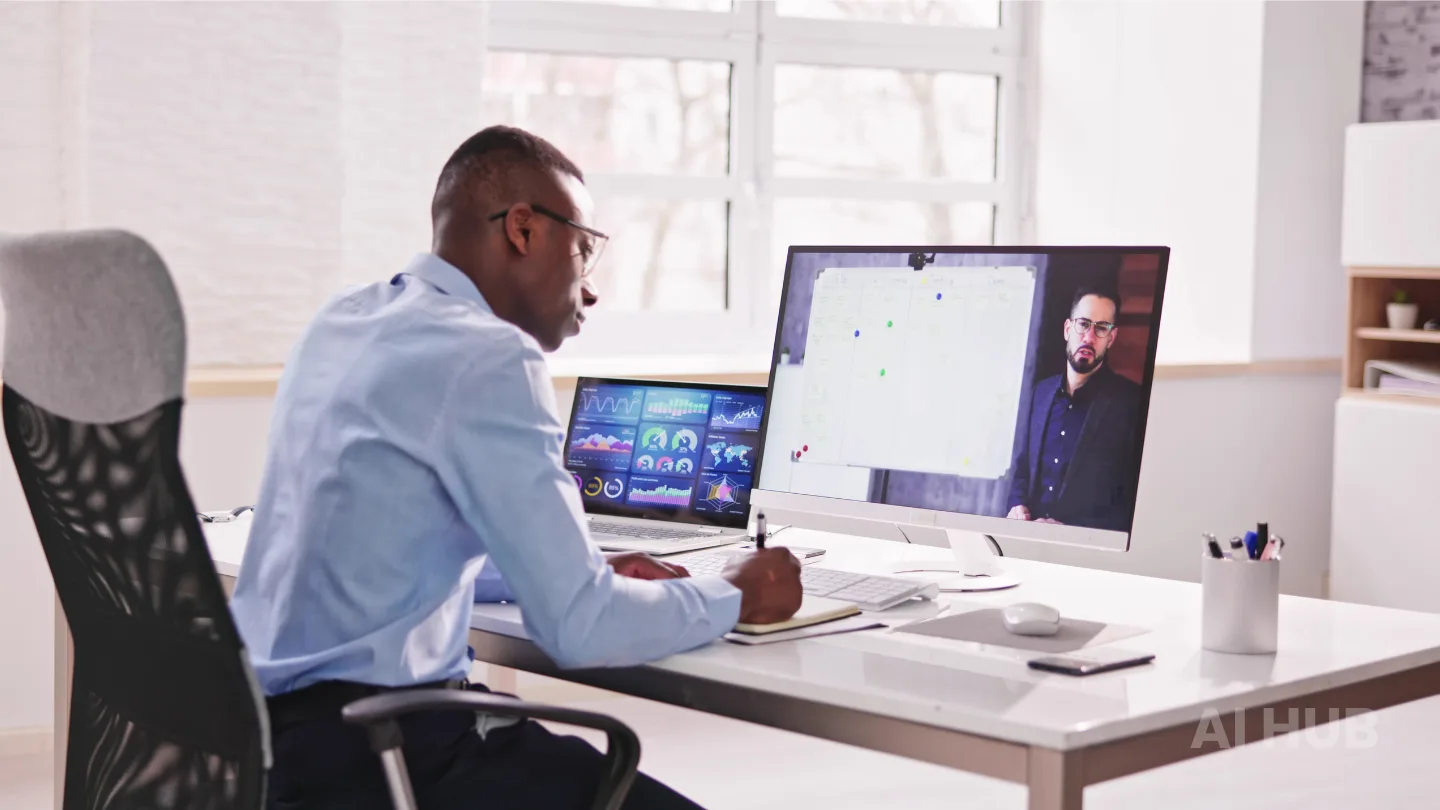 Explore AI Courses