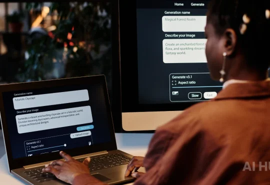Free AI Chatbots