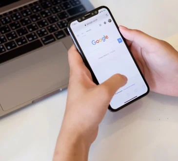 Google Gemini AI