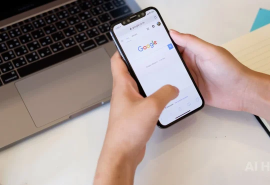 Google Gemini AI