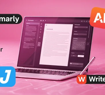 AI Writing Tools
