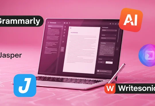 AI Writing Tools
