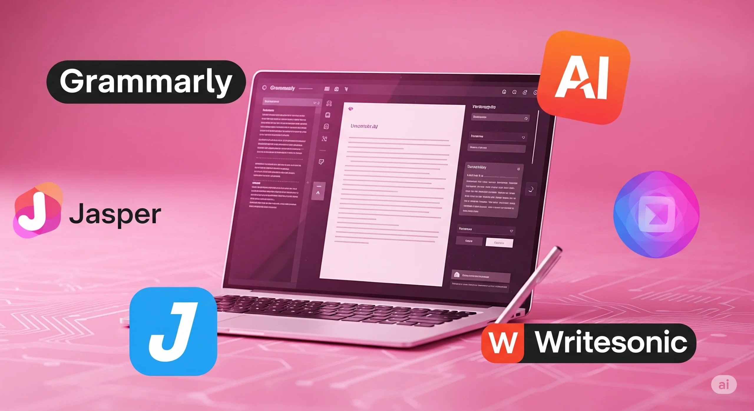AI Writing Tools