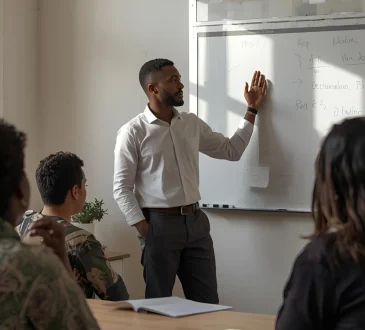 AI Courses and Training in Nigeria