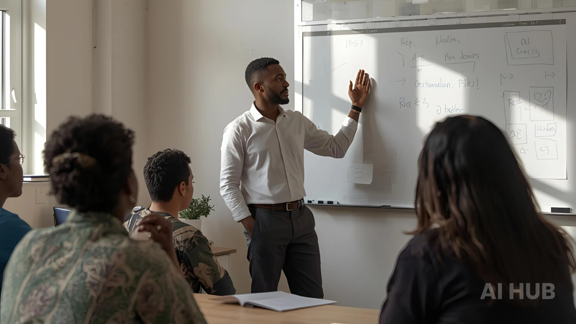 AI Courses and Training in Nigeria