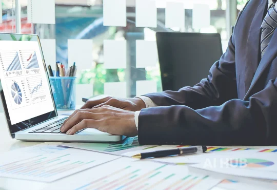 AI vs Data Science vs Machine Learning