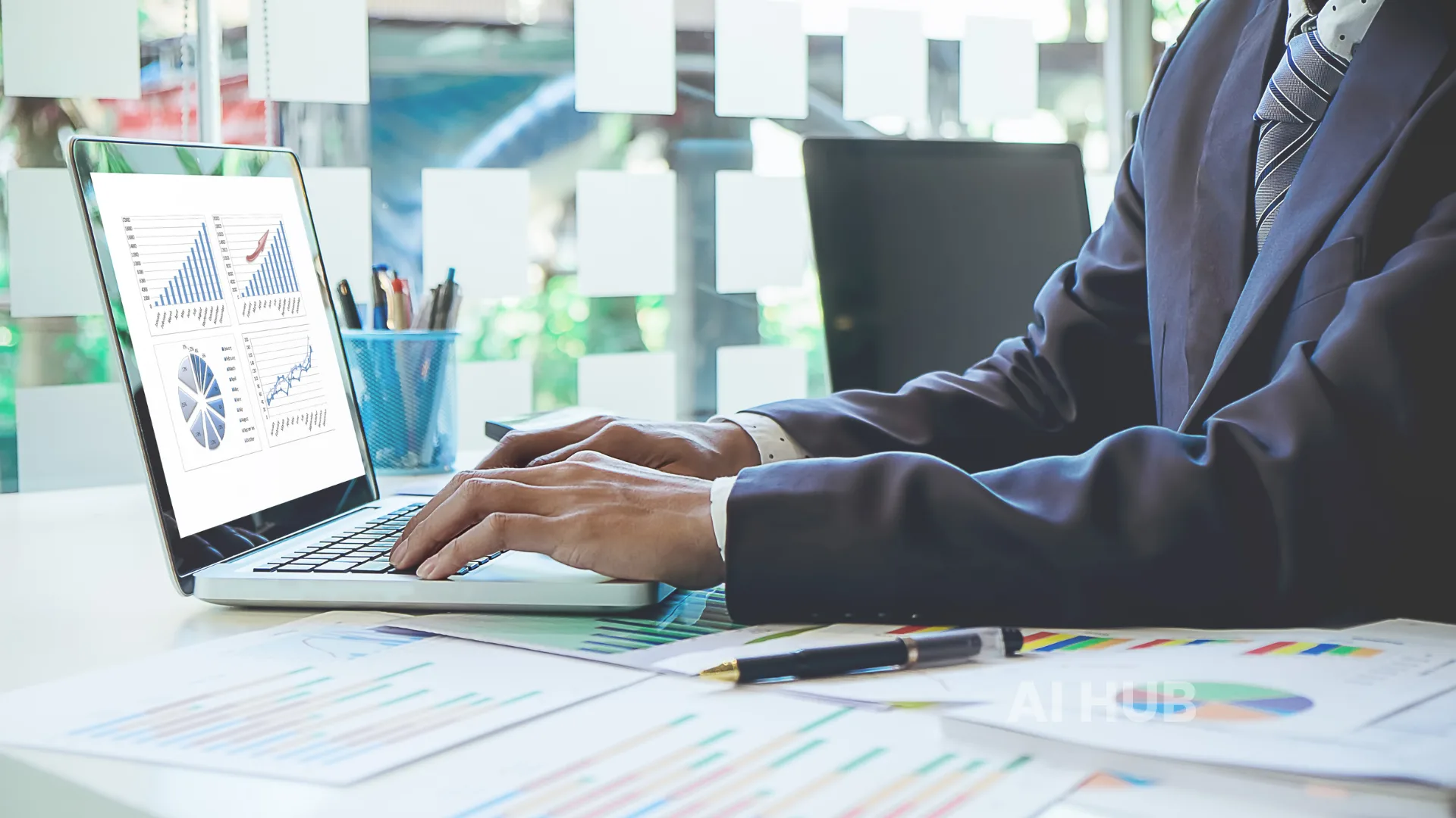 AI vs Data Science vs Machine Learning