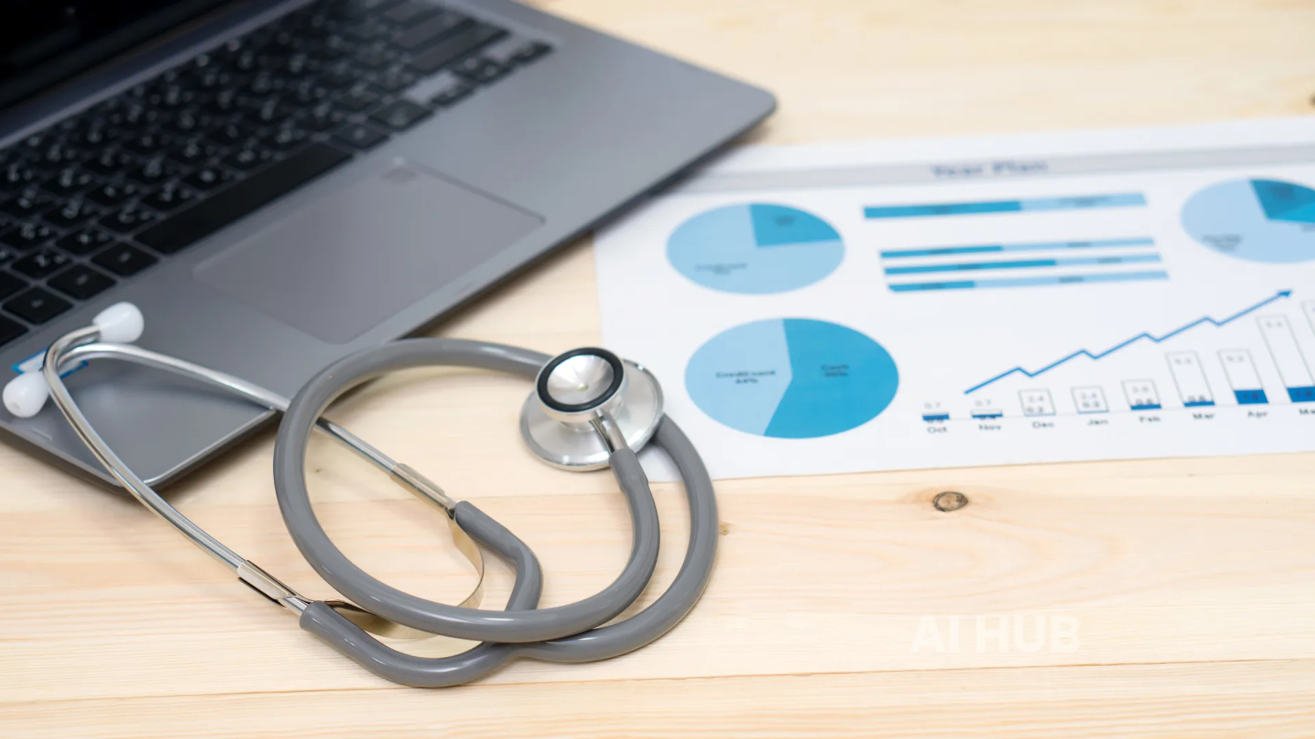 Artificial Intelligence in Healthcare