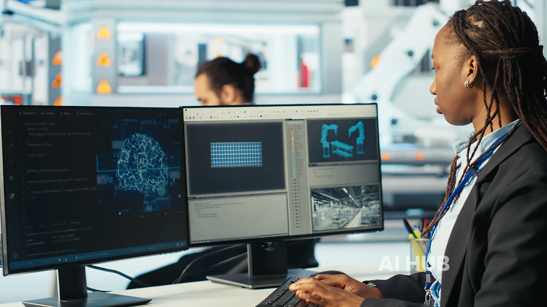 Artificial Intelligence Certification