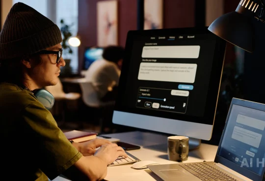 Complete Guide for Perplexity AI