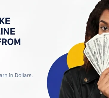 How To Make Money Online in Nigeria