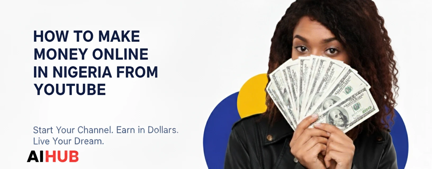 How To Make Money Online in Nigeria