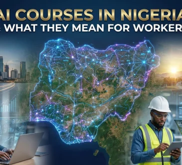 AI in Nigeria Implications