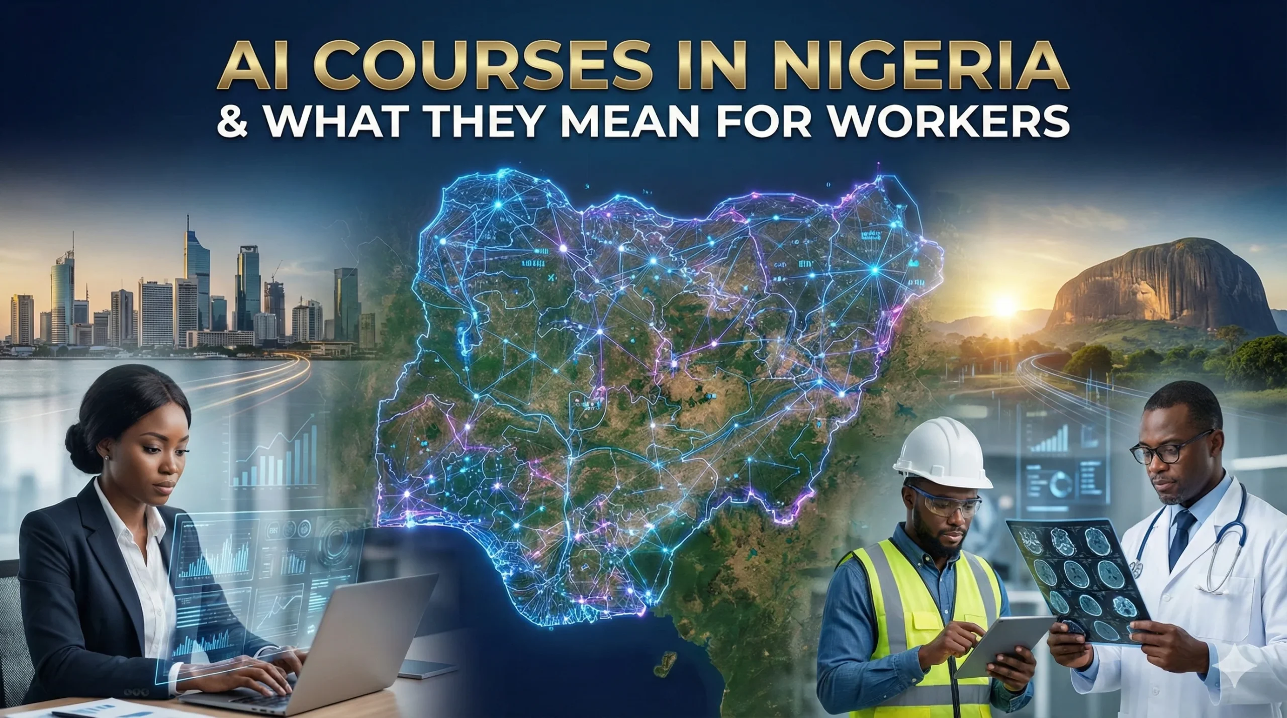 AI in Nigeria Implications