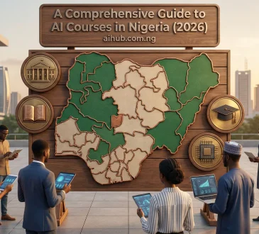 AI Course in Nigeria 2026