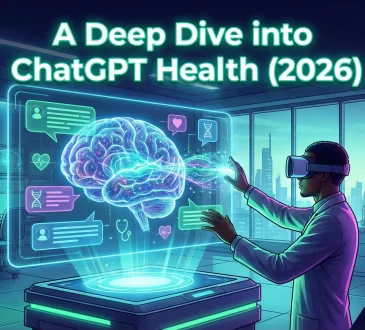 A Deep Dive into ChatGPT Health