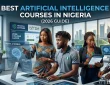 Best Artificial Intellige Courses in Nigeria 2026